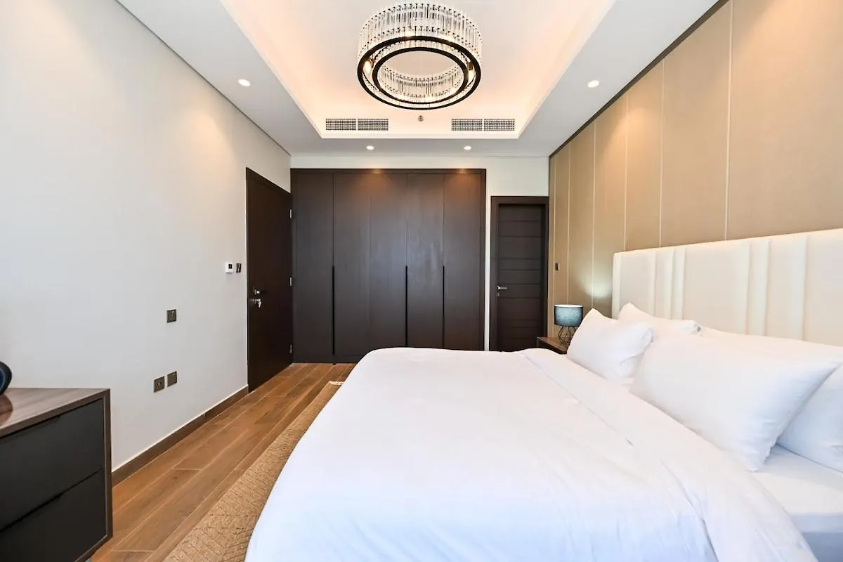 Stunning 1 Bdr Luxury With Burj Khalifa View Apartment Dubai United Arab Emirates