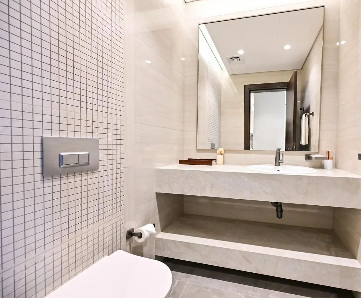 Stunning 1 Bdr Luxury With Burj Khalifa View Apartment Dubai United Arab Emirates