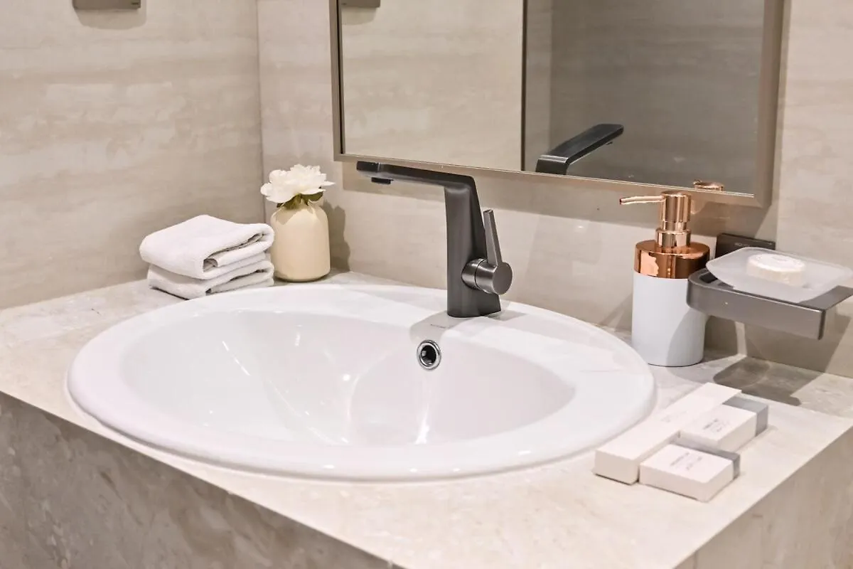 Stunning 1 Bdr Luxury With Burj Khalifa View Lägenhet Dubai 0*,