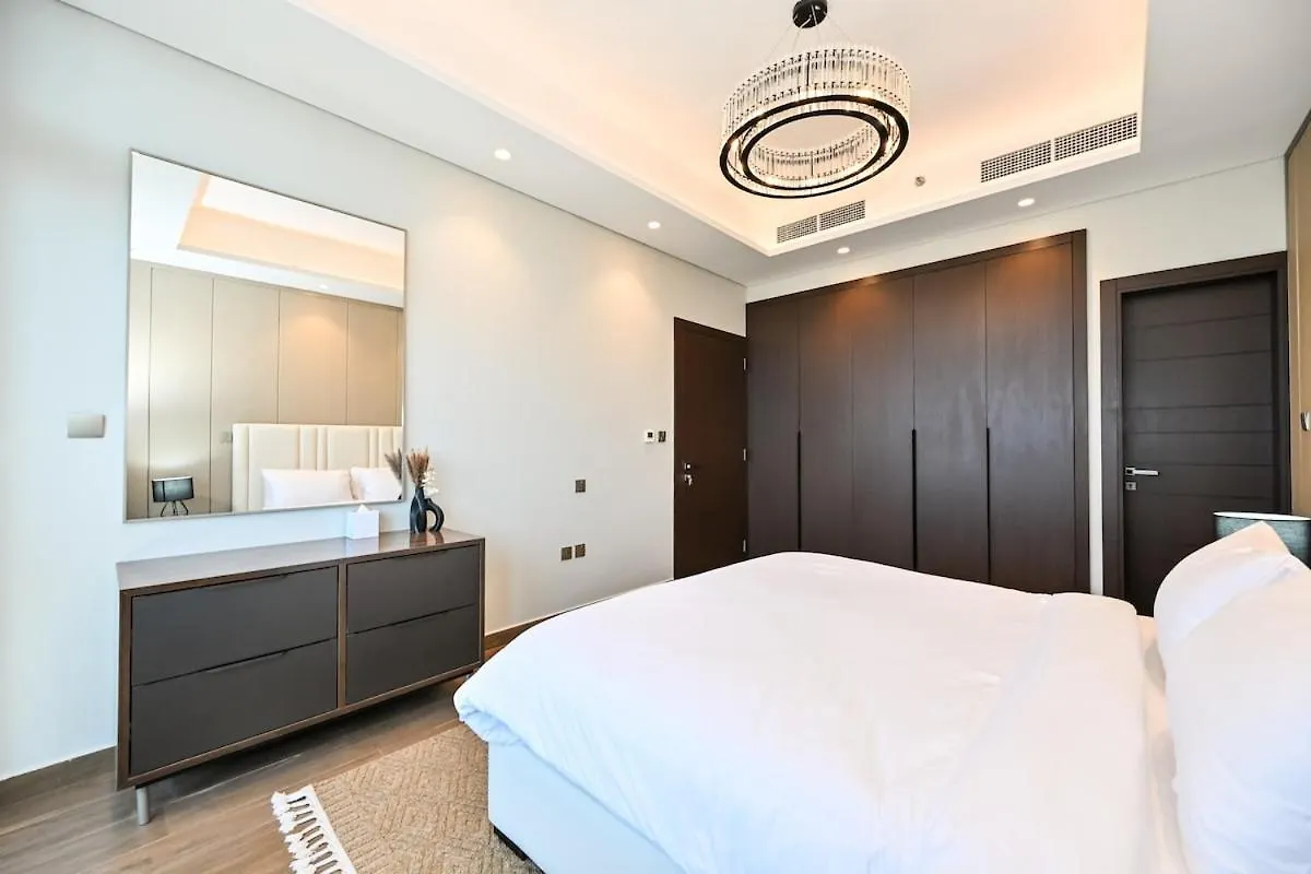 Stunning 1 Bdr Luxury With Burj Khalifa View Apartment Dubai United Arab Emirates