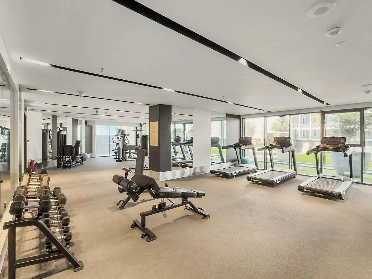Stunning 1 Bdr Luxury With Burj Khalifa View Apartment Dubai United Arab Emirates